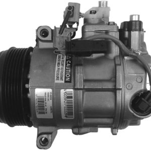 Compresor, aire acondicionado MERCEDES A0008305100