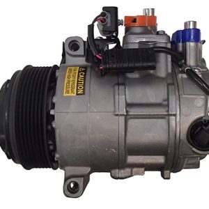Compresor, aire acondicionado MERCEDES A0032306011
