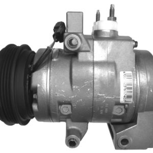 Compresor, aire acondicionado FORD EL34-19D629-CA