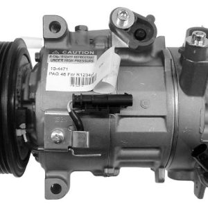 Compresor, aire acondicionado ALFA ROMEO GE447140-1051