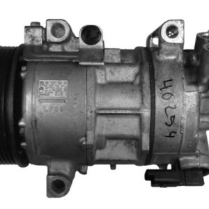 Compresor, aire acondicionado CITROEN,PEUGEOT 447150-8060