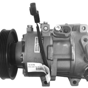 Compresor, aire acondicionado KIA 1E39E-14200