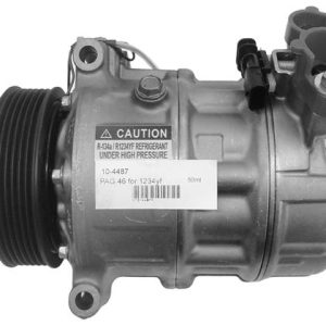 Compresor, aire acondicionado JAGUAR,LAND ROVER CPLA-19D629-BG