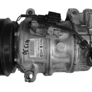 Compresor, aire acondicionado RENAULT 926003123R