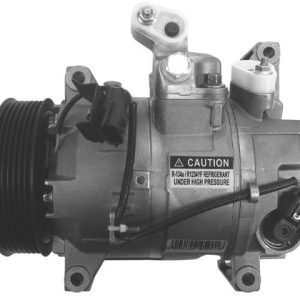 Compresor, aire acondicionado INFINITI 92600-1MS1A