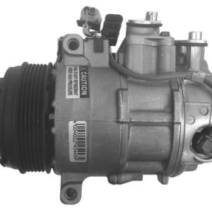 Compresor, aire acondicionado INFINITI A0008305000