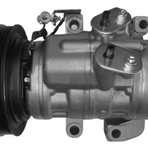 Compresor, aire acondicionado SUZUKI 95200-M68P20