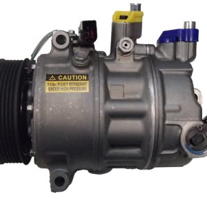 Compresor, aire acondicionado VW 1K0820808H