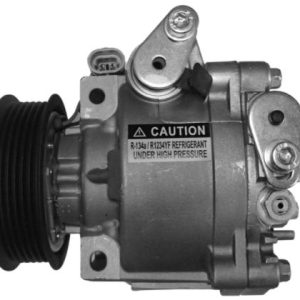 Compresor, aire acondicionado CHEVROLET,BUICK 94517789