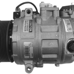 Compresor, aire acondicionado BMW GE447140-2140