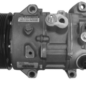 Compresor, aire acondicionado LEXUS 447280-8703