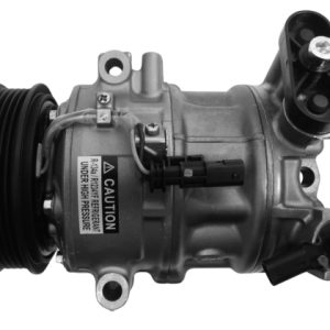Compresor, aire acondicionado OPEL PXC14-1745
