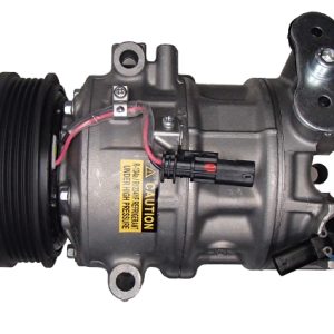 Compresor, aire acondicionado OPEL PXC14-8821P
