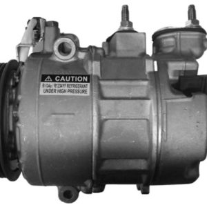 Compresor, aire acondicionado FORD GV61-19D629-GB