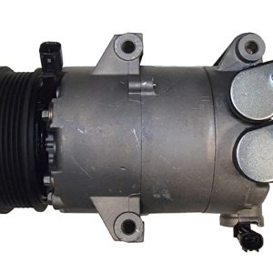 Compresor, aire acondicionado FORD GV61-19D629-CC