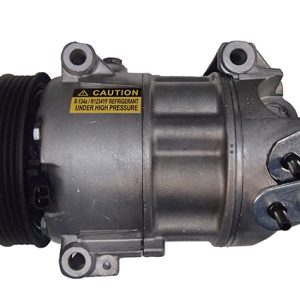 Compresor, aire acondicionado FIAT 51986965