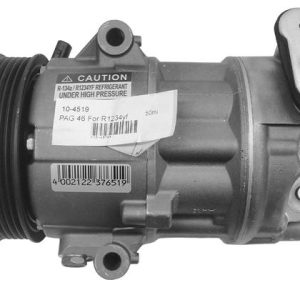 Compresor, aire acondicionado FIAT 52017359