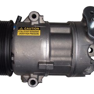 Compresor, aire acondicionado FIAT 51986964
