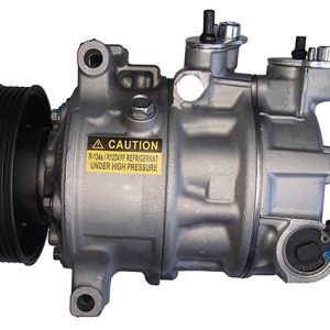 Compresor, aire acondicionado SKODA,VW 5Q0816803F