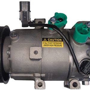 Compresor, aire acondicionado HYUNDAI 97701-A6501