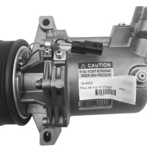 Compresor, aire acondicionado DACIA 92600-E920A