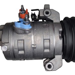 Compresor, aire acondicionado FORD BR33-19D629-AE
