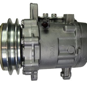 Compresor, aire acondicionado CASE SD7B10-7189