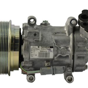 Compresor, aire acondicionado NISSAN,RENAULT 926009107R—
