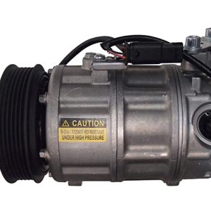 Compresor, aire acondicionado BMW,MINI 64522747324-01