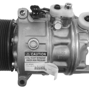 Compresor, aire acondicionado BMW PXC16-P5327