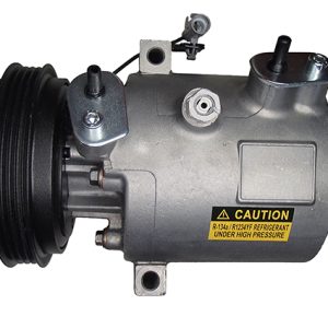 Compresor, aire acondicionado SUZUKI 95200-84M40