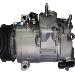 Compresor, aire acondicionado FORD GK21-19D629-BD