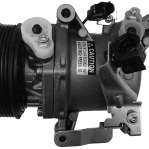 Compresor, aire acondicionado MAZDA,NISSAN 92600-D391D