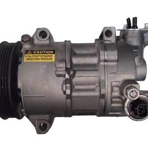 Compresor, aire acondicionado TOYOTA 88310-0F070