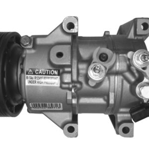 Compresor, aire acondicionado KIA 97701-D4300