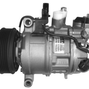 Compresor, aire acondicionado AUDI,VW 4M0816803L