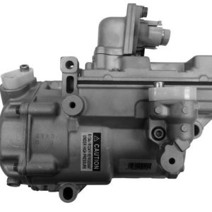 Compresor, aire acondicionado RENAULT 926004760R—