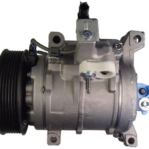 Compresor, aire acondicionado HONDA 38810-RSX-G72