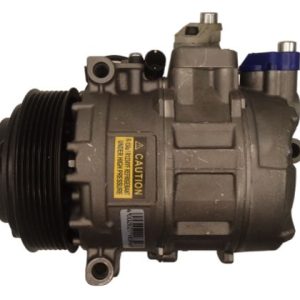 Compresor, aire acondicionado MERCEDES A0022304011