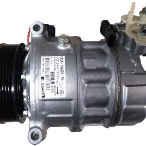 Compresor, aire acondicionado JAGUAR,LAND ROVER 8FK351006-111