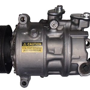 Compresor, aire acondicionado VW PXE16-8784P