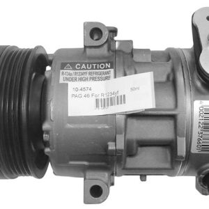 Compresor, aire acondicionado OPEL 39079899