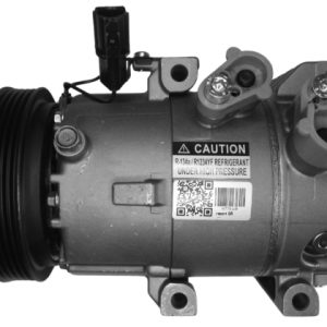Compresor, aire acondicionado HYUNDAI,KIA F500-FGDCB01