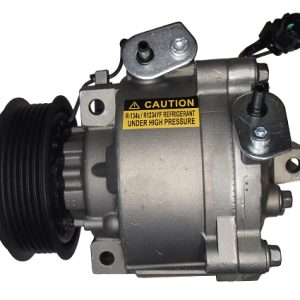 Compresor, aire acondicionado MITSUBISHI AKT200A419C