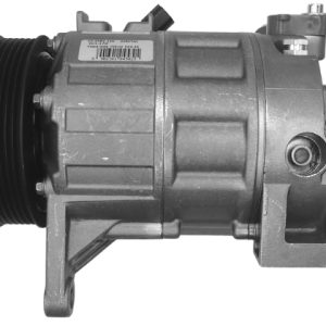 Compresor, aire acondicionado INFINITI,NISSAN 92600-9NB0B
