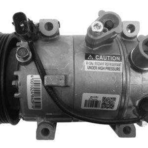 Compresor, aire acondicionado HYUNDAI F500-JDCKB-02