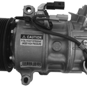 Compresor, aire acondicionado RENAULT PXC14-1761