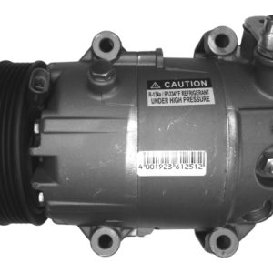 Compresor, aire acondicionado SSANG YONG 780249
