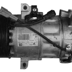 Compresor, aire acondicionado RENAULT 92600-7741R