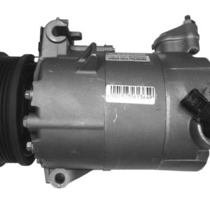 Compresor, aire acondicionado LAND ROVER,RANGE ROVER EJ32-19D629-AE